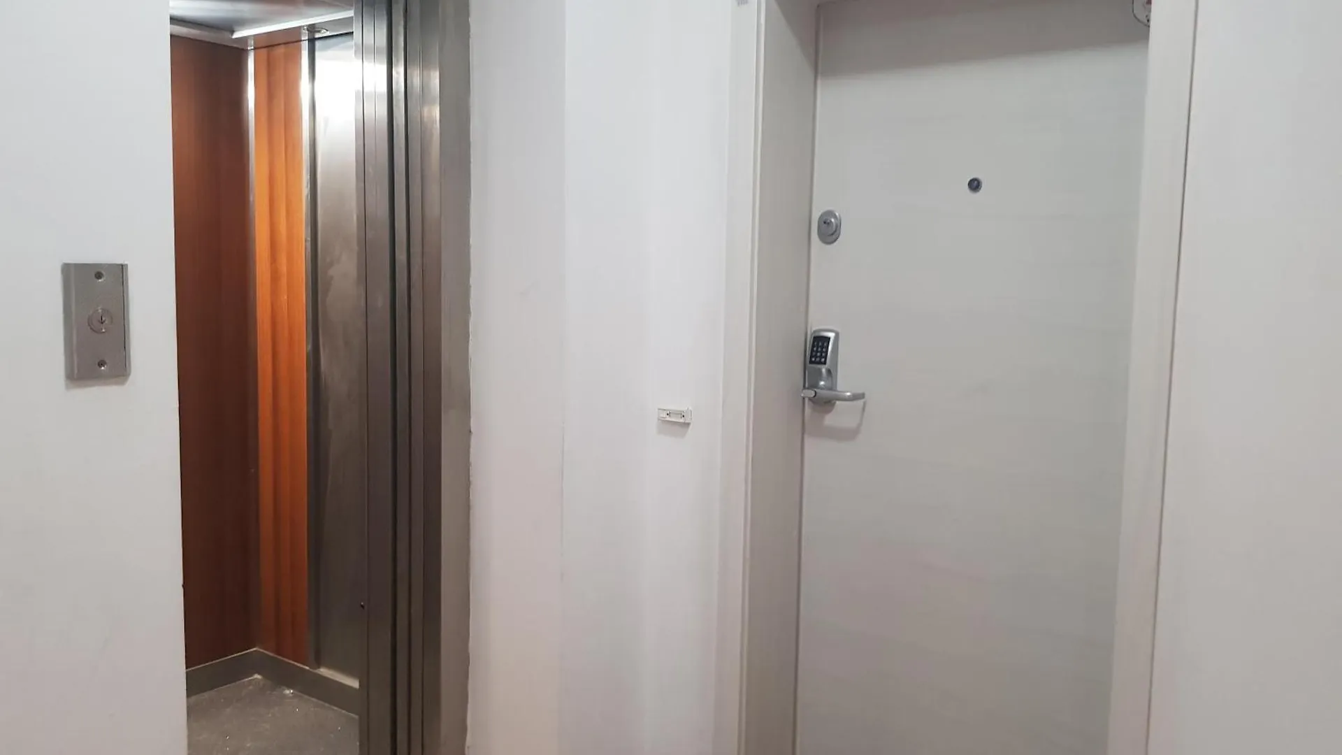 Διαμέρισμα Синьо Лято Μπουργκάς